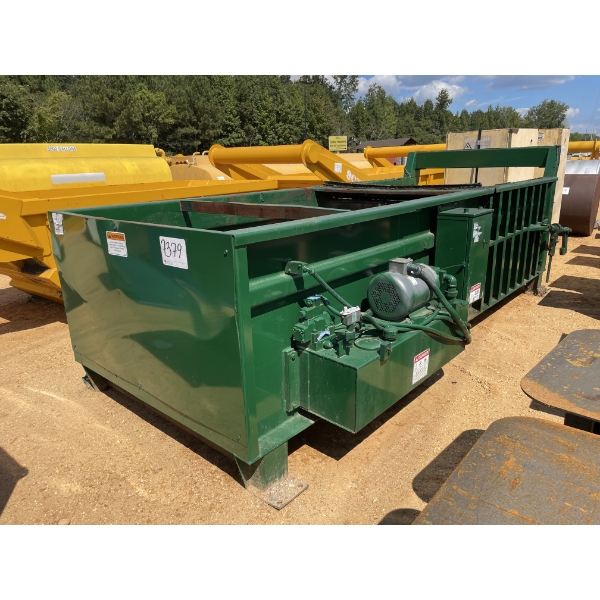 TRASH COMPACTOR
