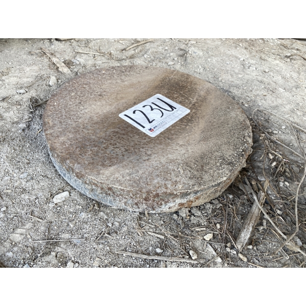 STRIKER PLATE