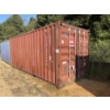Image 1 : 20' CONTAINER