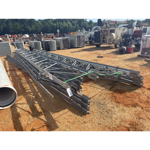 METAL FRAME ROOF JOIST