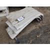 Image 1 : ALUMINUM FENDERS