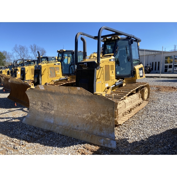 2016 CAT D6K2 XL Dozer / Crawler Tractor