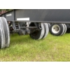 Image 8 : 2012 CLARK CGNC-402-11 Container Trailer Chassis