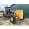 Image 1 : 2015 JOHN DEERE 672G Motor Grader