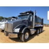 Image 1 : 2019 KENWORTH T880 Dump Truck