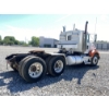 Image 3 : 2005 KENWORTH T800 Day Cab Truck