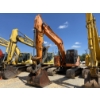 Image 1 : DOOSAN DX235LCR Excavator