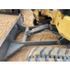 Image 15 : 2015 KOMATSU PC35MR-3 Excavator - Mini