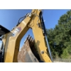 Image 11 : 2024 CAT 416 Backhoe