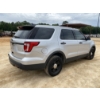 Image 3 : 2017 FORD EXPLORER SUV