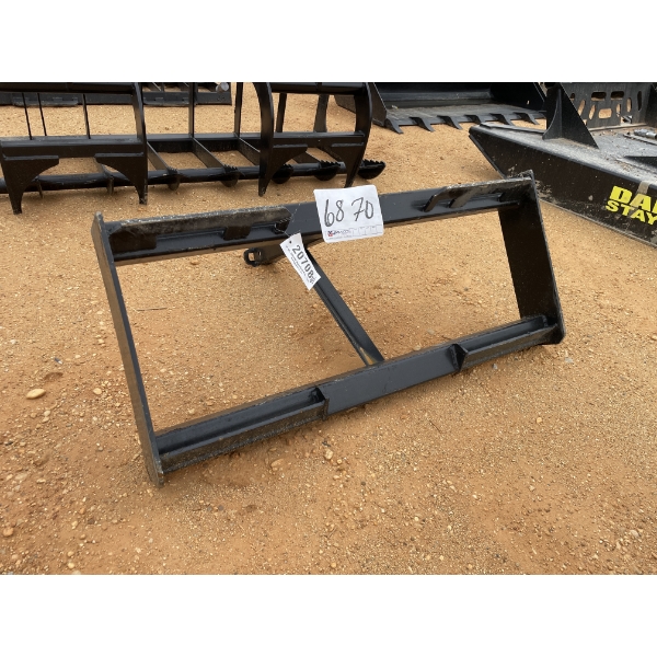 MIDSTATE RECEIVER HITCH