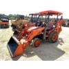 Image 1 : 2020 KUBOTA B26 Backhoe