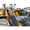 Image 7 : 2015 JOHN DEERE 524K Wheel Loader