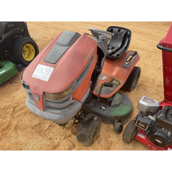 HUSQVARNA 46" Lawn Mower