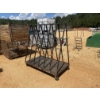 Image 1 : CABLE SPOOL STORAGE RACK