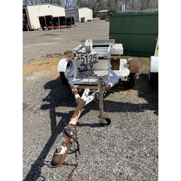 TRAFFIC RADAR SYSTEM