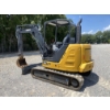 Image 2 : 2024 JOHN DEERE 60P Excavator - Mini