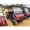 Image 4 : 2023 KAWASAKI MULE 4010 UTV