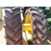 Image 6 : 2012 JOHN DEERE 8360R Scraper Tractor