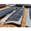 Image 2 : (50) 12' GALVALUME STEEL SHEETS