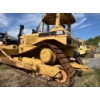 Image 2 : 1993 CAT D8N Dozer / Crawler Tractor