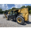 Image 2 : 2016 CAT TL1255D Forklift - Telehandler