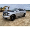 Image 1 : 2015 CHEVROLET TAHOE SUV