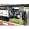 Image 9 : 2023 FRYFOGLE  Container Trailer Chassis