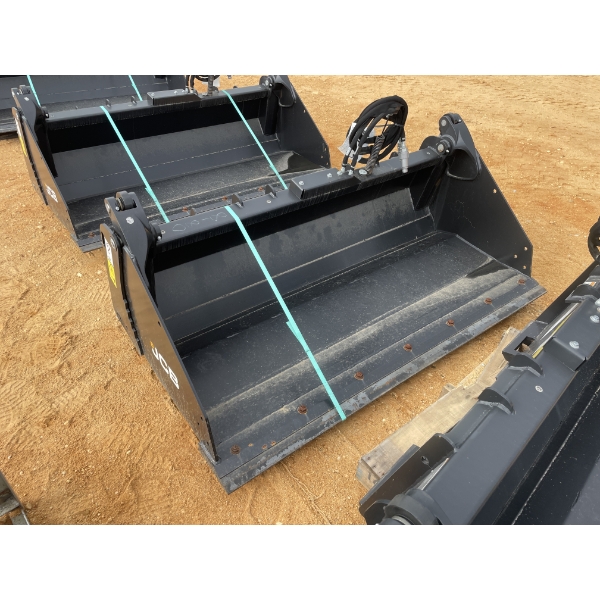 2022 JCB 72" MP BUCKET