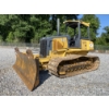 Image 1 : 2006 JOHN DEERE 700J LGP Dozer / Crawler Tractor