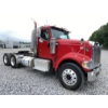 Image 4 : 2016 INTERNATIONAL EAGLE 9900i Day Cab Truck