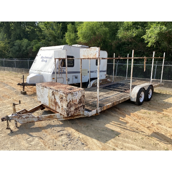 Utility Trailer