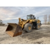 Image 1 : 2009 KOMATSU WA500-6 Wheel Loader