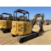 Image 3 : 2024 CAT 304 Excavator - Mini