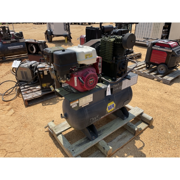 NAPA 821333GTH AIR COMPRESSOR