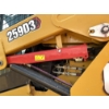 Image 11 : 2023 CAT 259D3 Skid Steer Loader - Crawler