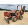 Image 1 : 2010 DITCH WITCH RT45 Trencher