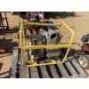 Image 1 : WACKER TRANSFER PUMP 3 Pump