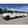 Image 1 : 2000 INTERNATIONAL 3800 Bus