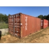 Image 1 : 20' CONTAINER