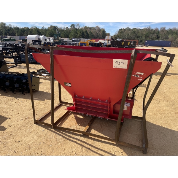 HANDY HBC72118 CONCRETE CRUSHER