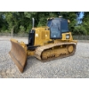 Image 1 : 2019 CAT D6K2 LGP Dozer / Crawler Tractor