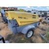 Image 4 : 2016 ATLAS COPCO XAS 185 CD7 Air Compressor