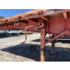 Image 14 : 1989 FRUEHAUF  Flatbed Trailer
