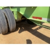 Image 7 : 2022 FMI  Log Trailer