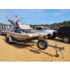 Image 4 : DIAMONDBACK AIRBOAT Boat