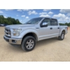 Image 1 : 2016 FORD F150 XLT Pickup Truck