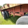 Image 11 : Flatbed Trailer