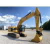 Image 4 : 2023 CAT 320 GC Excavator
