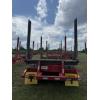 Image 3 : 2016 PITTS LP42 Log Trailer